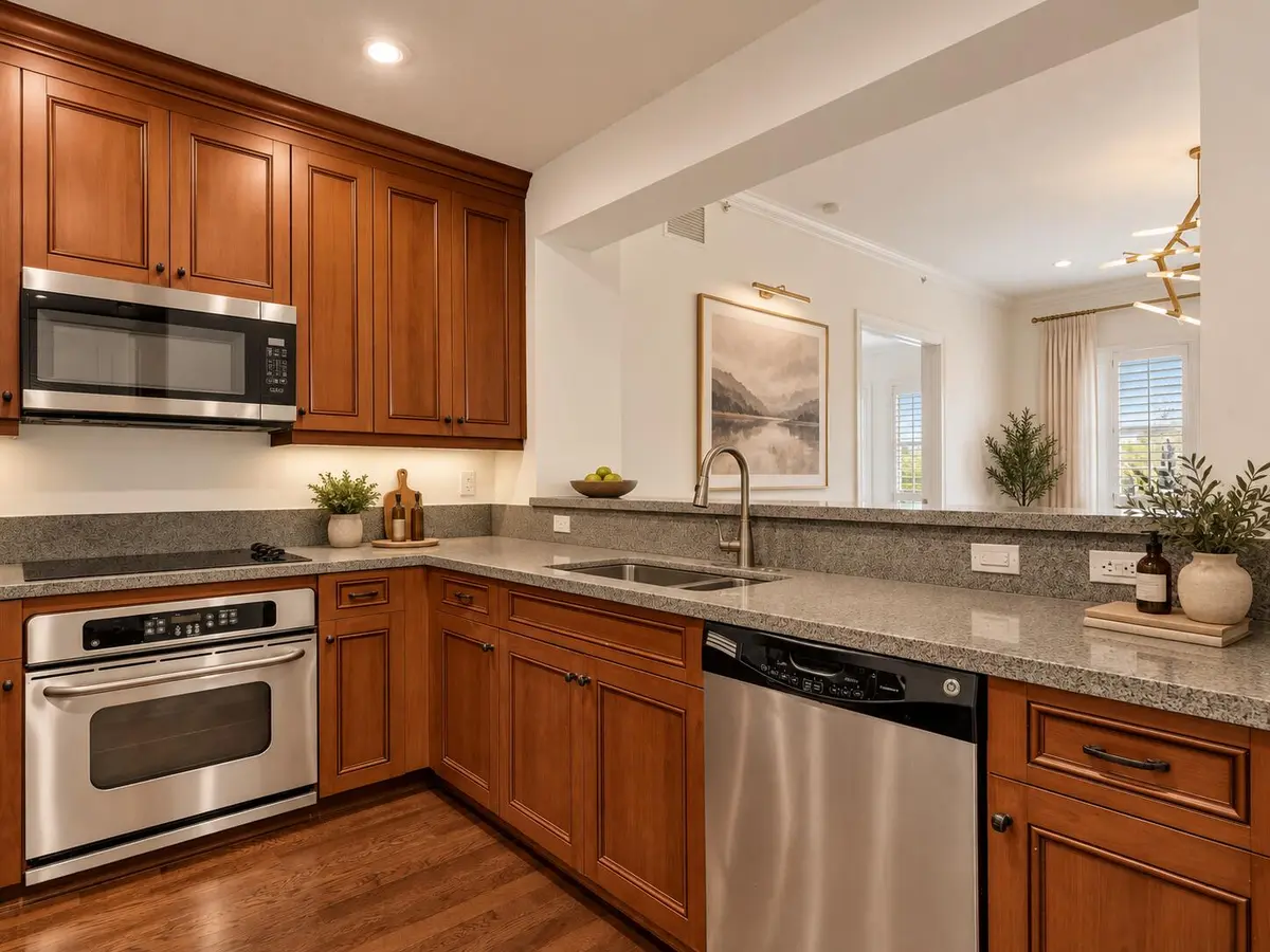 Kitchen 2 at 200 NE 2nd Avenue 310, Delray Beach