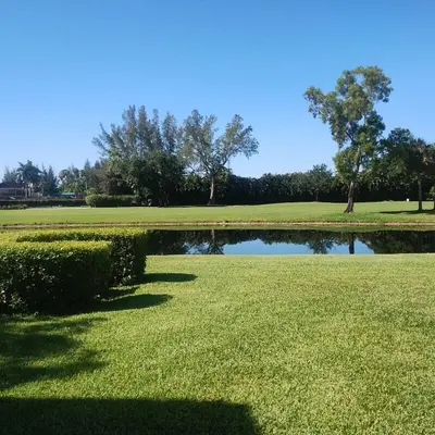 21535 CYPRESS HAMMOCK Drive 36J, Boca Raton – Condominium for rent