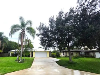 6707 Coquina Avenue, Fort Pierce – Single Family Residence for rent