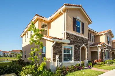 5295 ASHLEY RIVER Road 5295 Ashley River Road, West P, West Palm Beach – Townhouse for rent