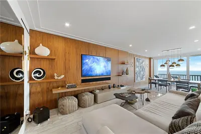 2200 S OCEAN Lane 3105, Fort Lauderdale – Condominium for rent
