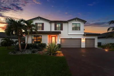 3196 STRENG Lane, Royal Palm Beach – sold
