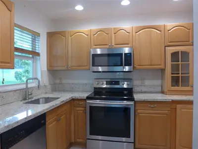 2810 SW NATURA Boulevard D, Deerfield Beach – Villa for rent