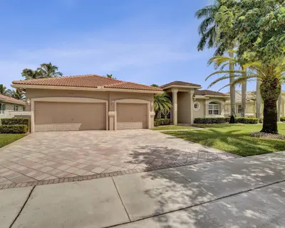 12571 COUNTRYSIDE Terrace, Cooper City – Single Family Residence for sale
