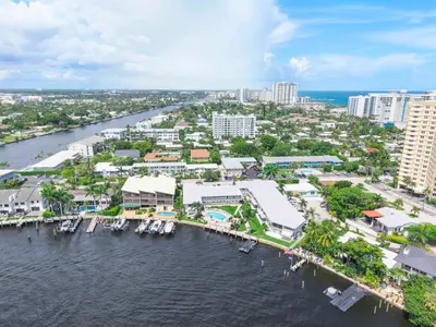 3216 SE 12th Street 10, Pompano Beach – Stock Cooperative for sale