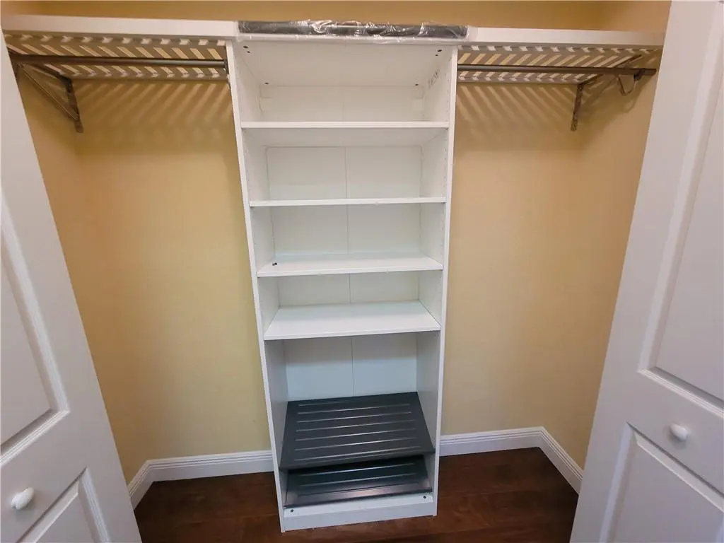 Bedroom 2 Closet 2 at 2358 SW Island Creek Trail, Palm City