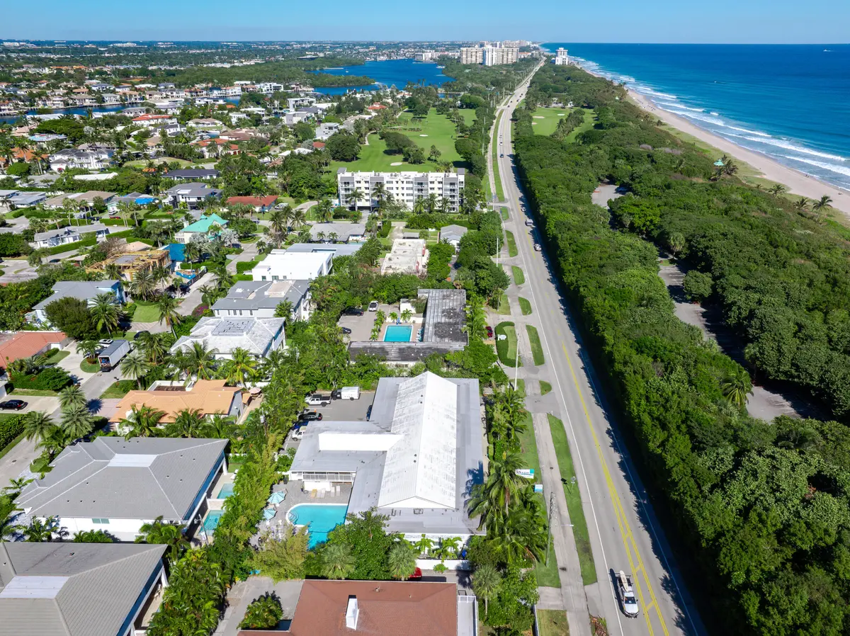 501__-5 at 501 N Ocean Boulevard, Boca Raton