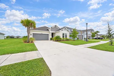 11773 SW MACELLI Way, Port St. Lucie – Single Family Residence for rent