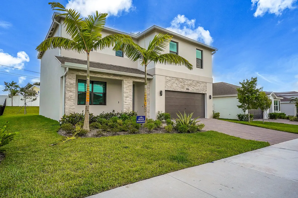 Front 1a at 2006 NE Ocean Dunes Drive, Jensen Beach