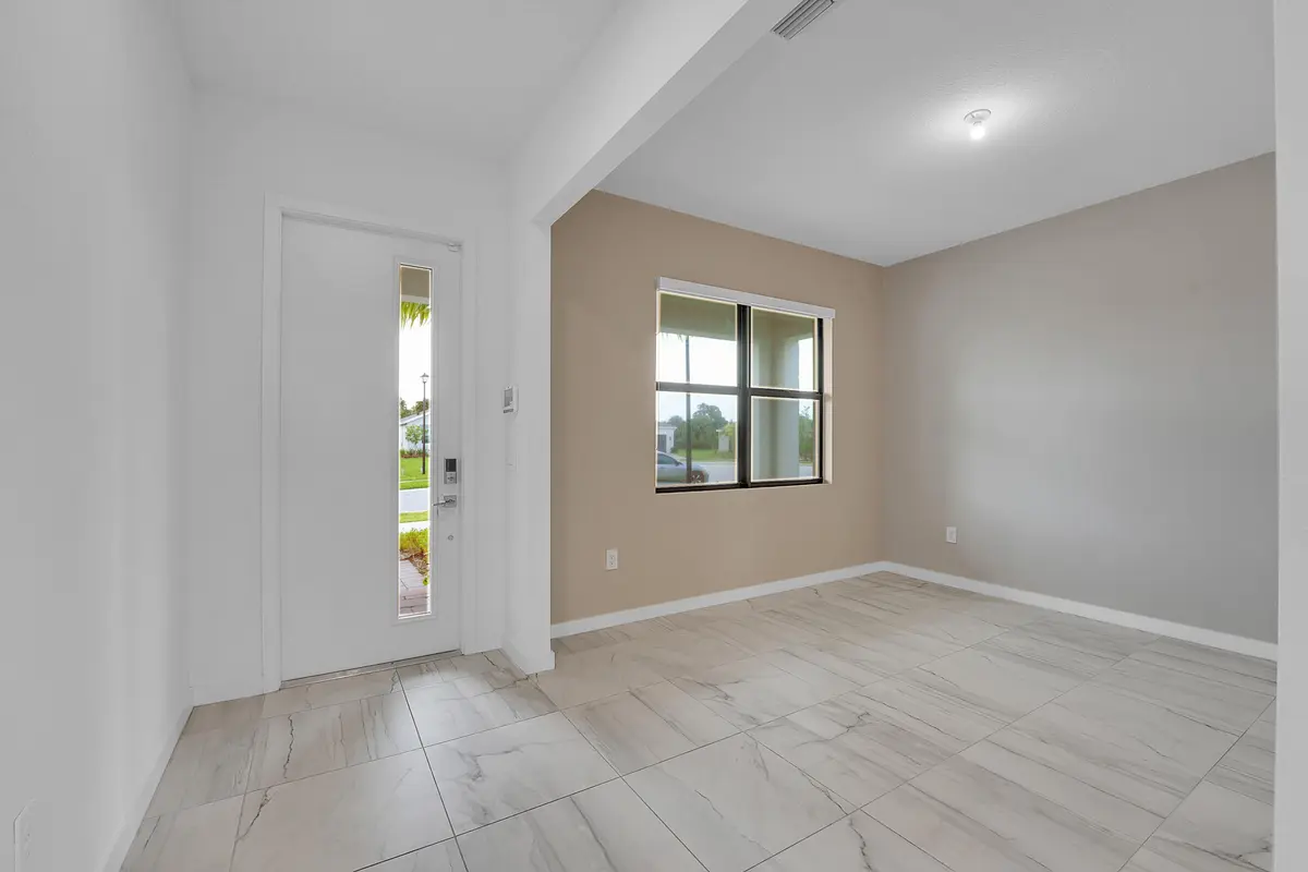 Den/office at 2006 NE Ocean Dunes Drive, Jensen Beach
