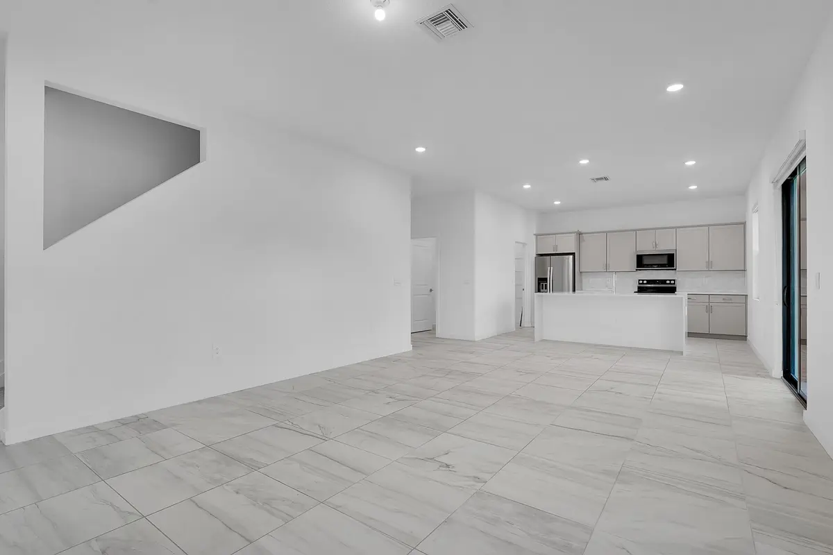 living room 1b at 2006 NE Ocean Dunes Drive, Jensen Beach