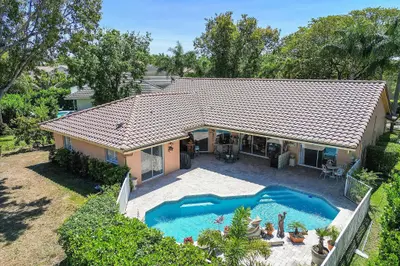 4636 ROTHSCHILD Drive, Coral Springs – Single Family Residence for sale