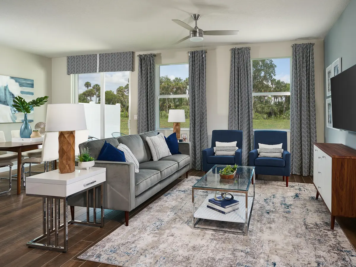 InteriorImage[3] at 642 Salisbury Circle, Fort Pierce