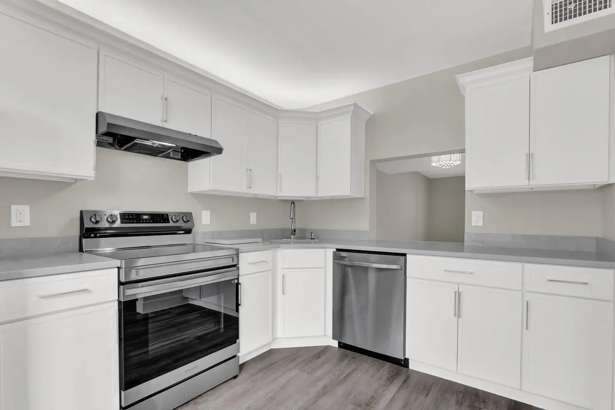 kitchen at 234 FOXTAIL Drive E, Greenacres