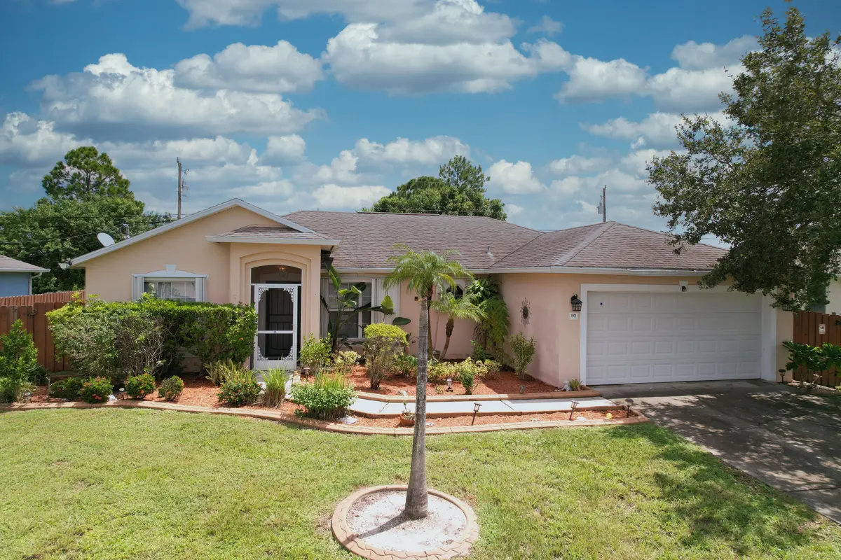 DJI_0590 at 1901 SW LEWIS Street, Port St. Lucie