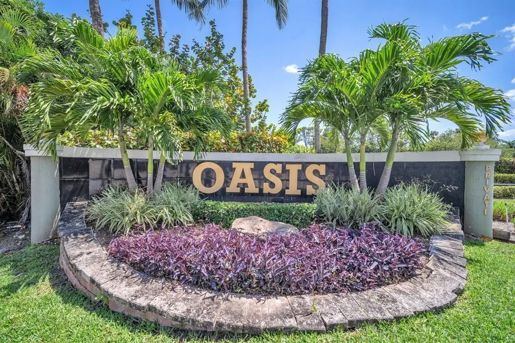 oasis3 at 3529 DUNES VISTA Drive, Pompano Beach