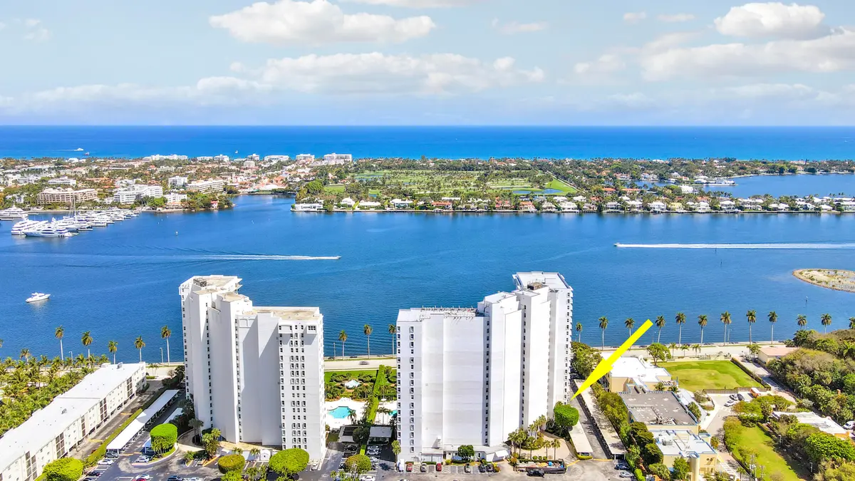 Rapallo at 1801 S FLAGLER Drive 301, West Palm Beach