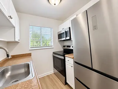 1651 NE 33rd Street Apt 1, Pompano Beach – Apartment for rent