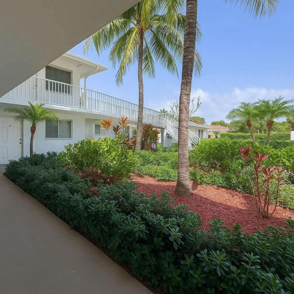 ss at 1651 NE 33rd Street Apt 1, Pompano Beach
