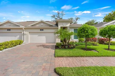 6151 Bella Rosa Lane, Vero Beach – Villa for sale