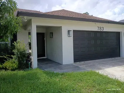 783 Ryanwood Drive, West Palm Beach – Single Family Residence for rent