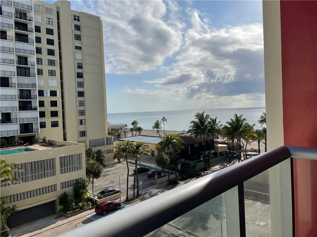 Photo 2 at 777 N OCEAN Drive N502, Hollywood