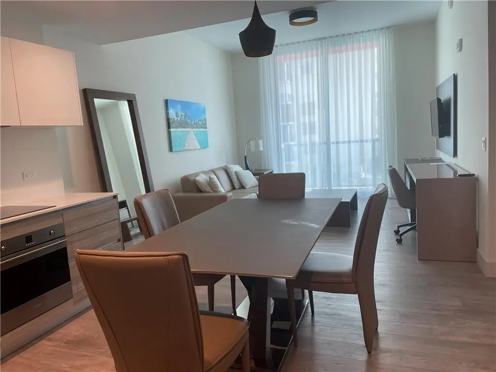 Photo 3 at 777 N OCEAN Drive N502, Hollywood