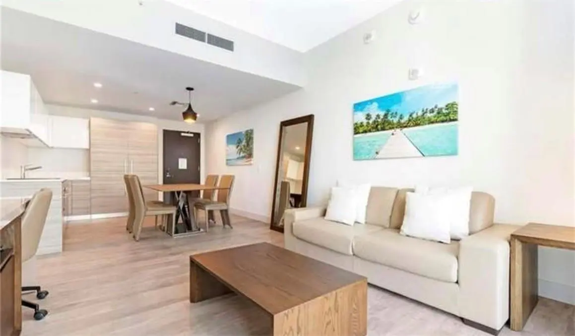 Photo 4 at 777 N OCEAN Drive N502, Hollywood