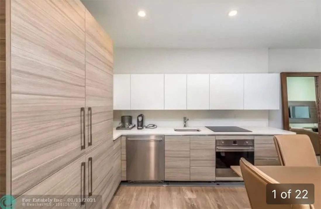 Photo 5 at 777 N OCEAN Drive N502, Hollywood