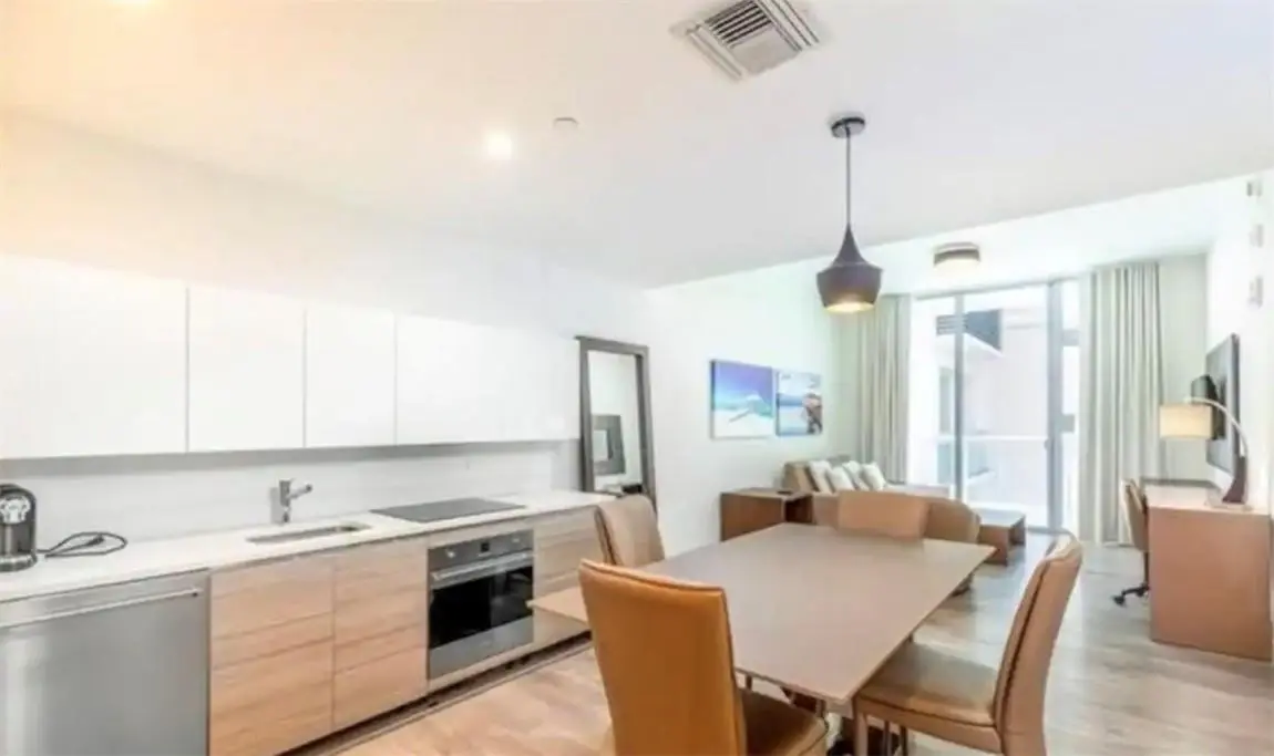 Photo 8 at 777 N OCEAN Drive N502, Hollywood