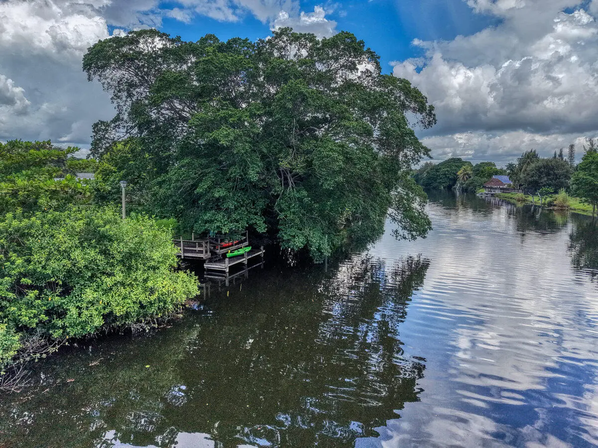 21 Boat Dock (01) at 446 SANTA FE Road, West Palm Beach