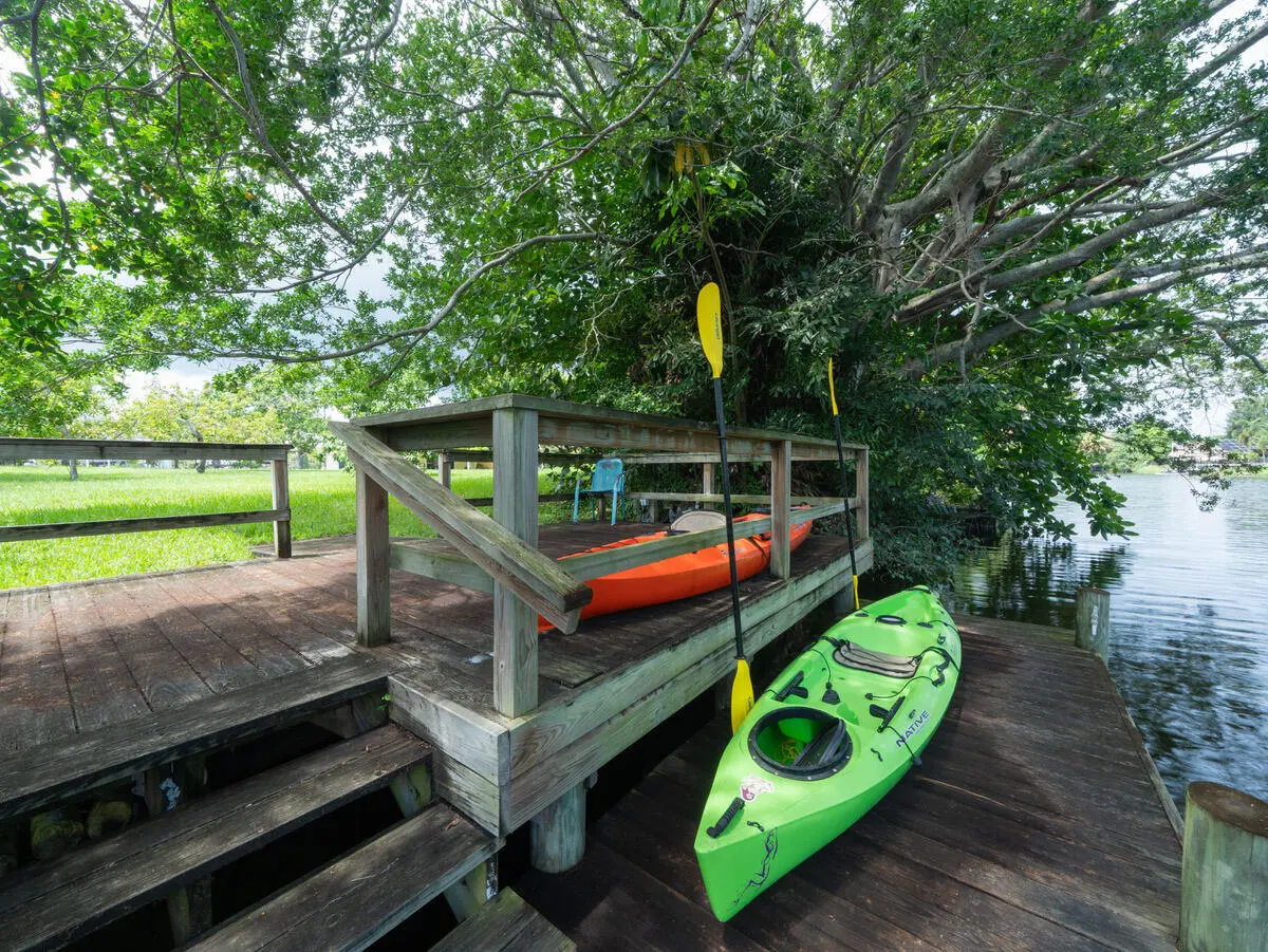 21 Boat Dock (3) at 446 SANTA FE Road, West Palm Beach