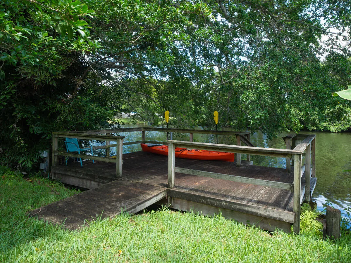21 Boat Dock (4) at 446 SANTA FE Road, West Palm Beach