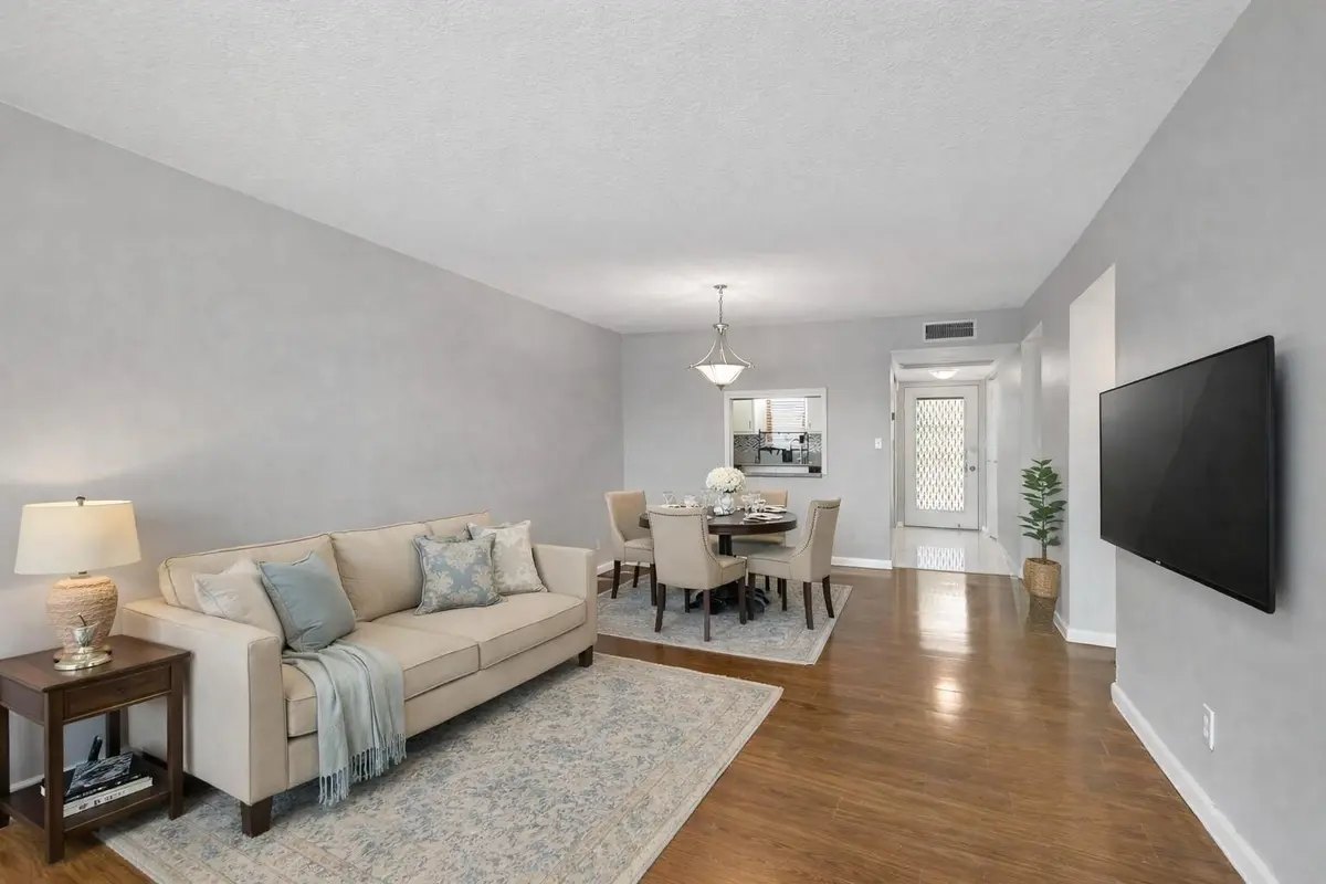 Photo 1 at 9300 SW 8TH Street 303, Boca Raton