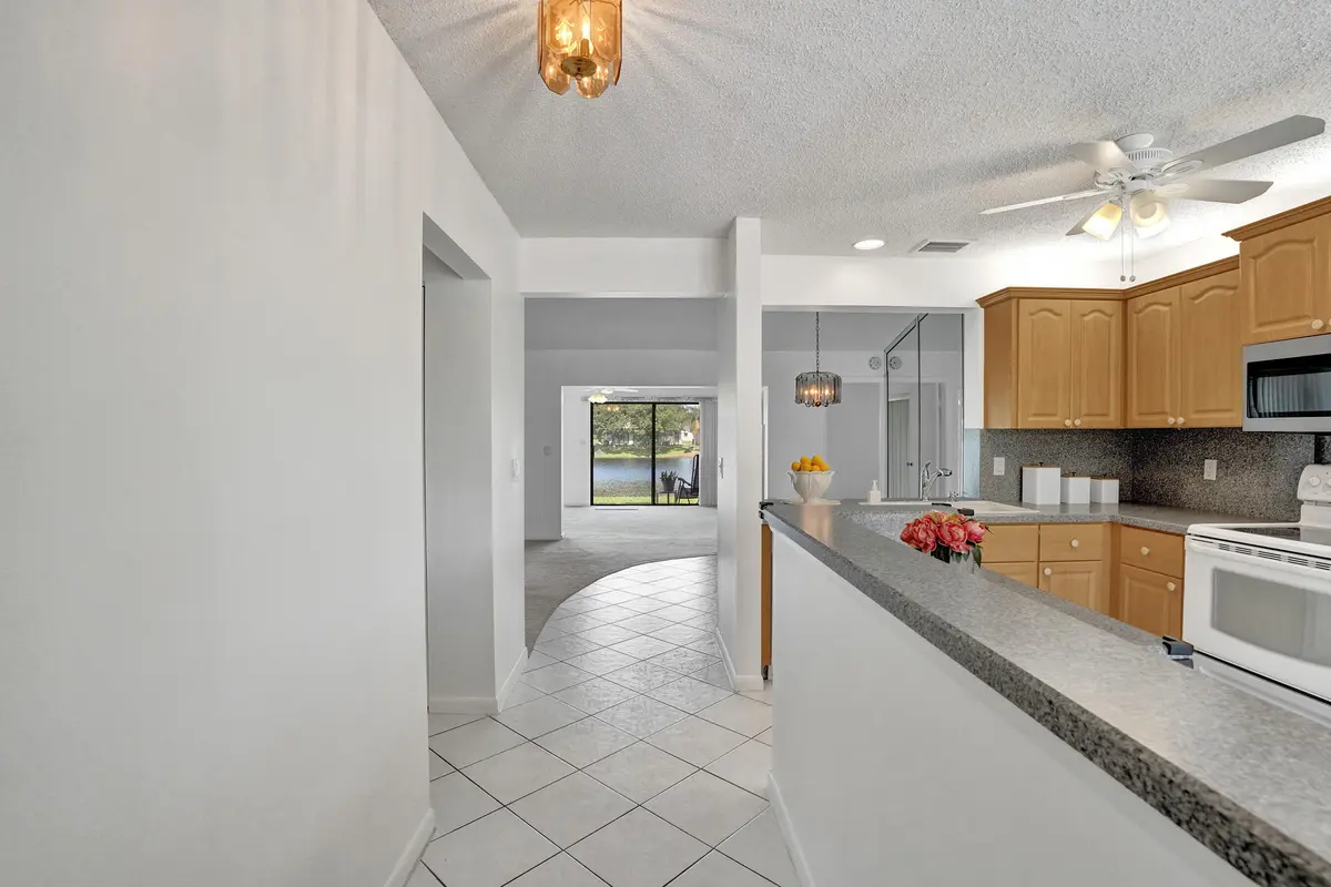 Kitchen at 2129 SW 17TH Circle, Deerfield Beach