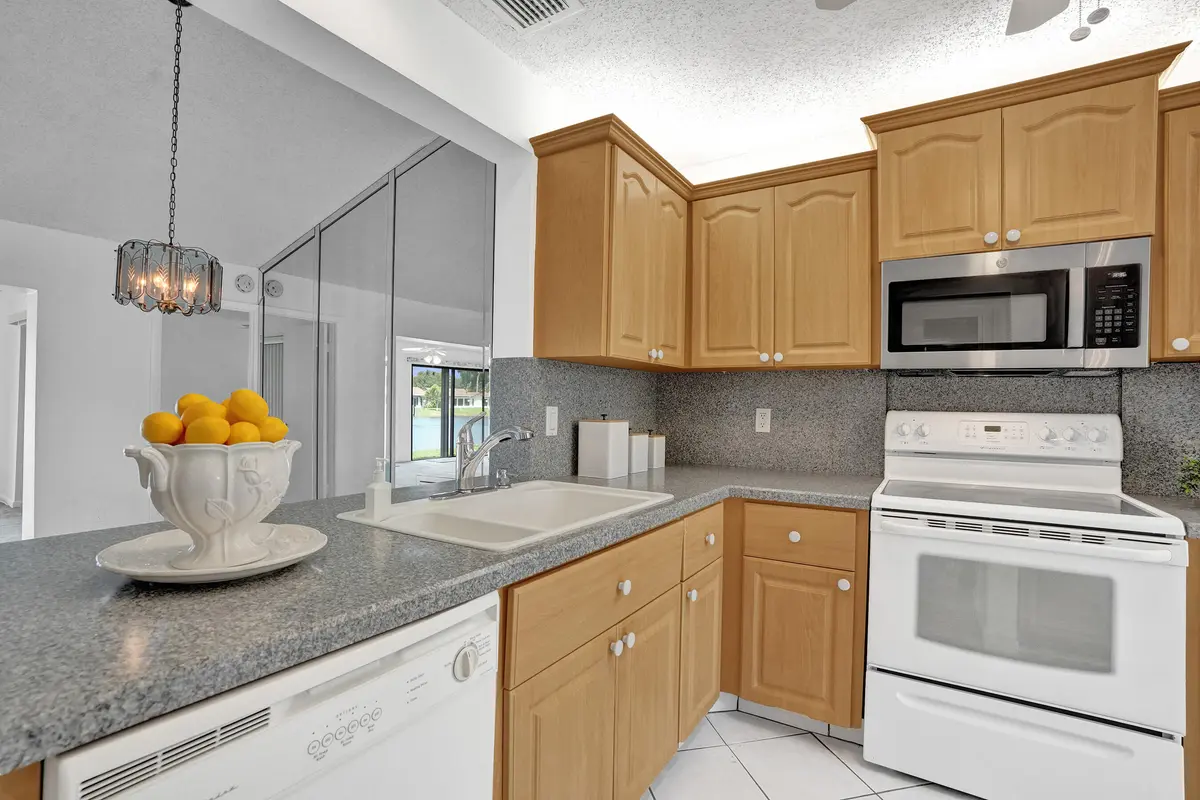 Kitchen at 2129 SW 17TH Circle, Deerfield Beach