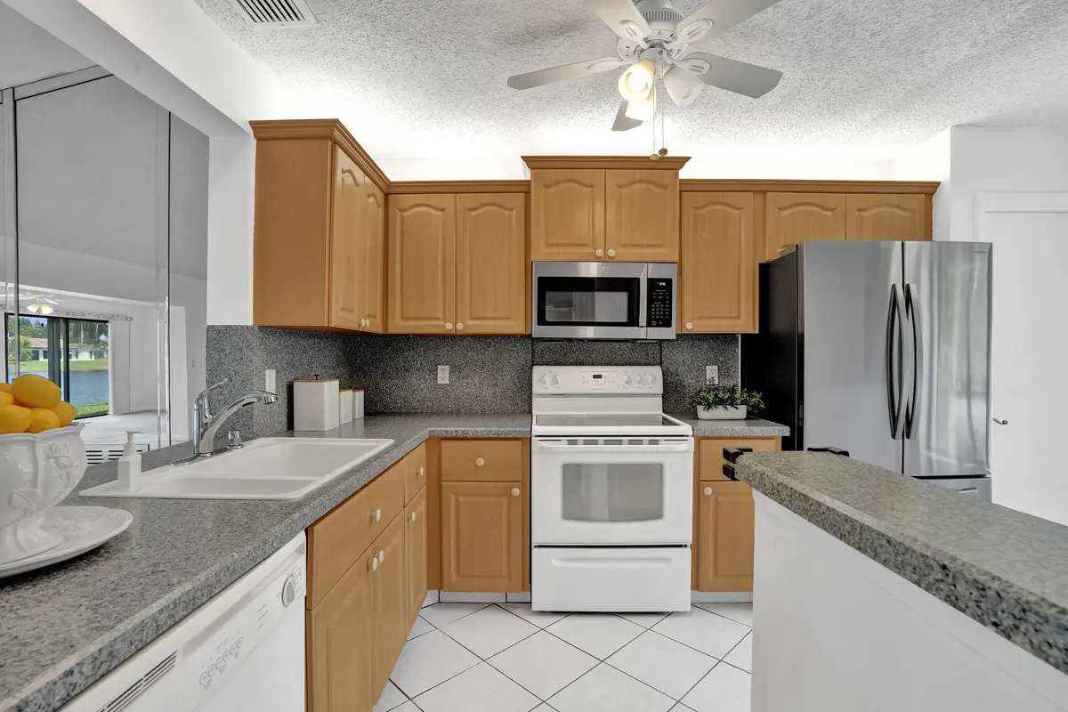 Kitchen at 2129 SW 17TH Circle, Deerfield Beach