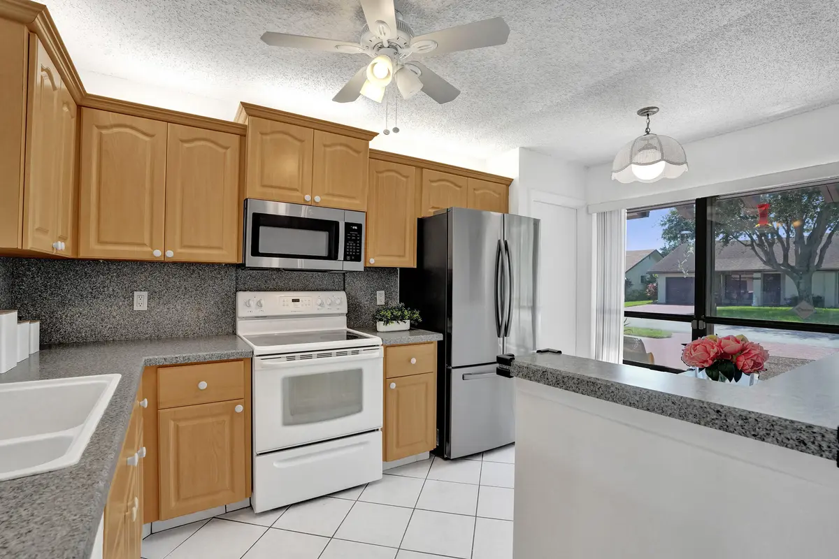 Kitchen at 2129 SW 17TH Circle, Deerfield Beach