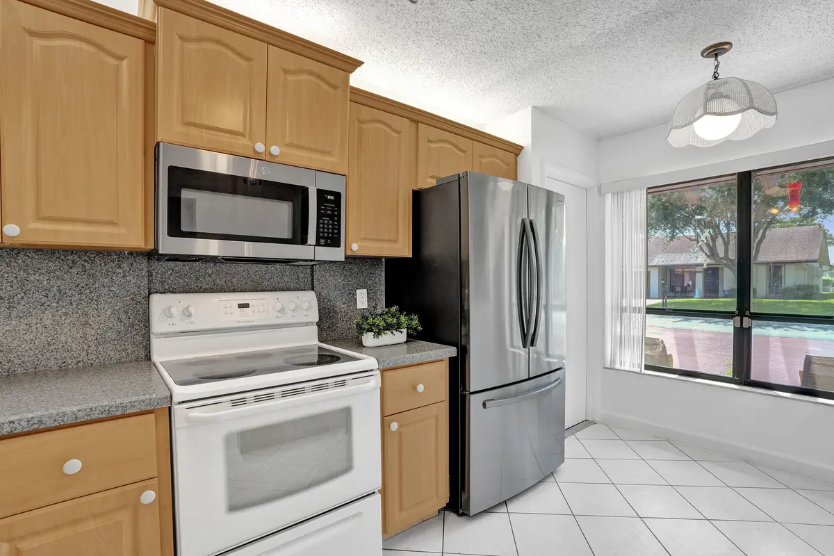 Kitchen at 2129 SW 17TH Circle, Deerfield Beach