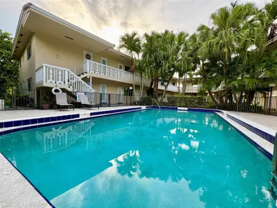 2110 NE 39TH Street 2A, Fort Lauderdale – Condominium for sale