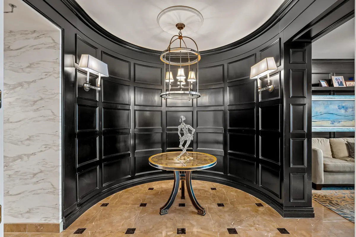 FOYER at 1063 Hillsboro Mile 403, Hillsboro Beach