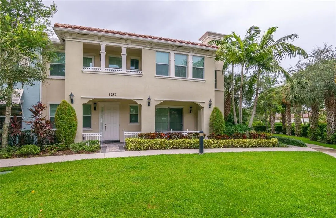 Photo 1 at 8289 Cascada Isles Drive, Hollywood