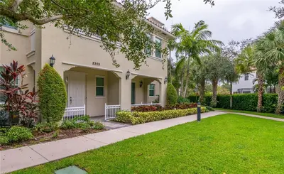 8289 Cascada Isles Drive, Hollywood – leased