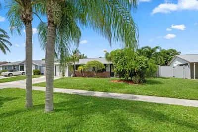 12069 Easterly Avenue, Palm Beach Gardens – leased