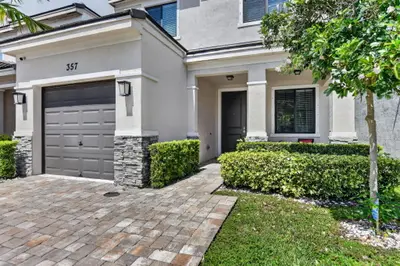 357 NW 36th Avenue, Pompano Beach – Single Family Residence for sale