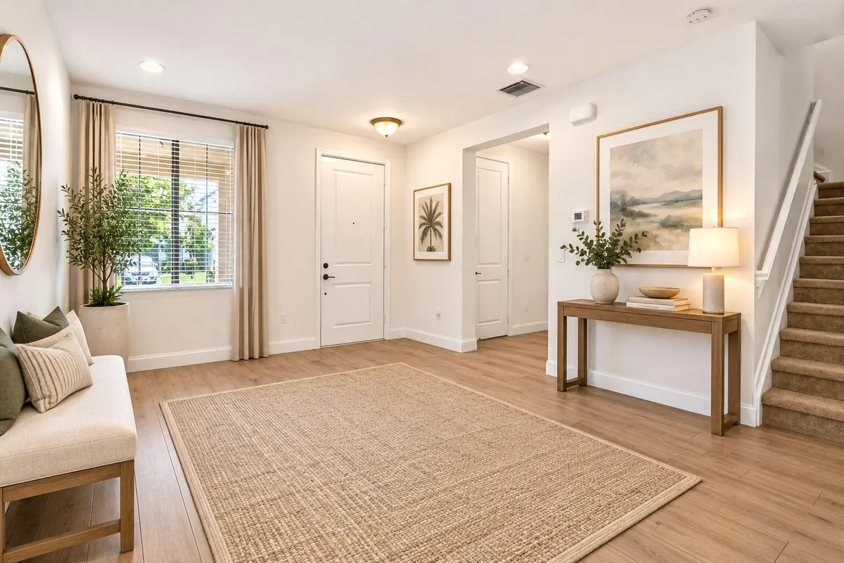 Entry-way (2) at 357 NW 36th Avenue, Pompano Beach