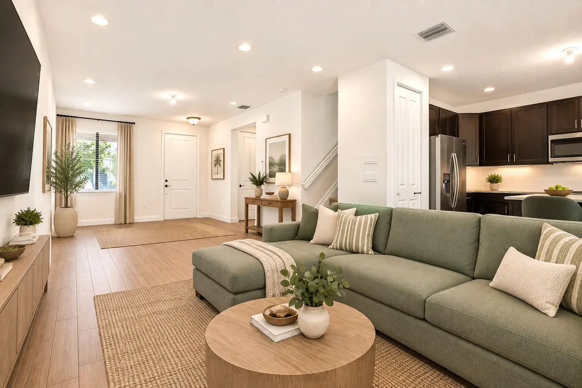 living-room-2 at 357 NW 36th Avenue, Pompano Beach