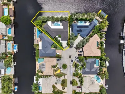 2118 NE 15TH Terrace, Wilton Manors – Single Family Residence for sale