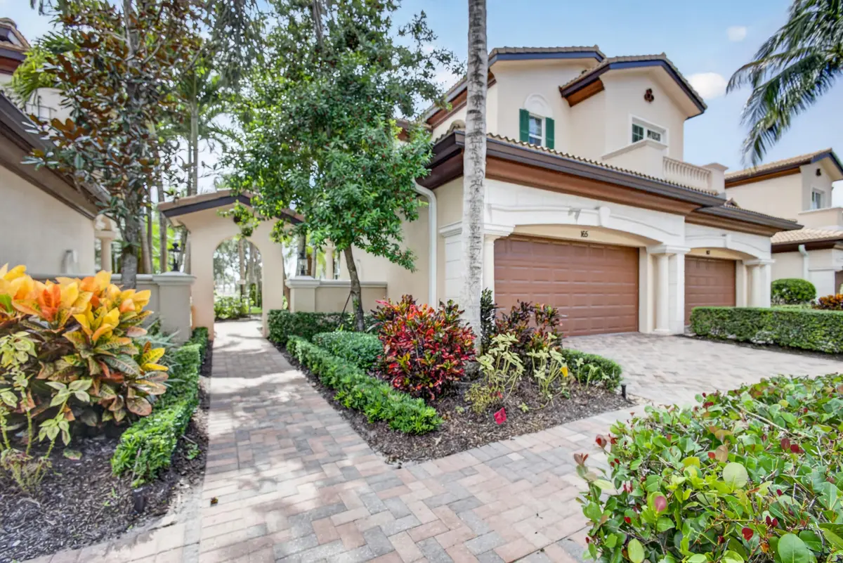 Front at 195 Tresana Boulevard 165, Jupiter