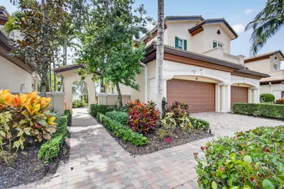 195 Tresana Boulevard 165, Jupiter – Condominium for rent